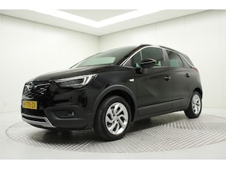 Opel Crossland X 1.2 T Innovation | Camera / Trekhaak / Airco / Carplay / Navi / Blind Spot / Stuur Verwarmd