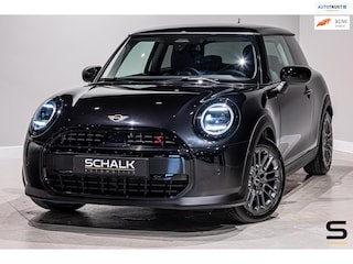 Mini Mini 2.0 Favoured S|HUD|Leder|Cam|1eig|Garantie