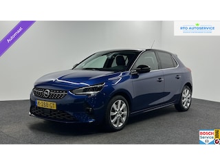 Opel Corsa 1.2 Elegance LM NAVIGATIE CARPLAY CRUISE CAMERA.