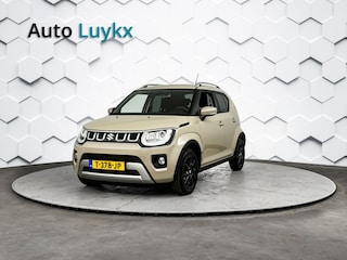 Suzuki Ignis 1.2 Smart Hybrid Style | Navigatie | Cruise Control | Climate Control