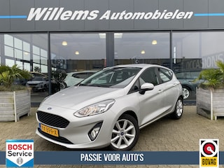 Ford Fiesta 1.1 Trend Cruise Control , Airco