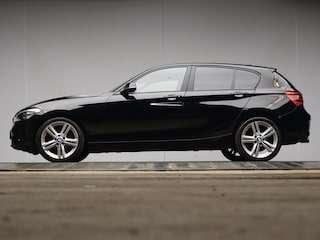 BMW 118i Centennial High Executive Sport (NAVI,PDC,CLIMATE,CRUISE,STOELVERWARMING,GETINT,SPORTSTOELEN,LM VELGEN)