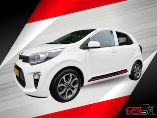 Kia Picanto 1.0 CVVT DynamicPlusLine |CARPLAY|CAMERA|CRUISE