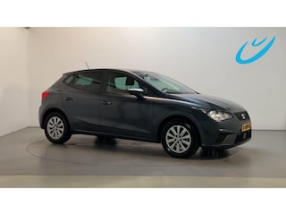 Seat Ibiza 1.0 TSI Style Business Intense Camera Navigatie Climate Control Parkeersensoren