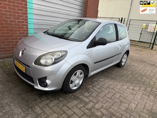 Renault Twingo 1.2-16V Dynamique 3-deurs Airco Bj:2007 NAP!