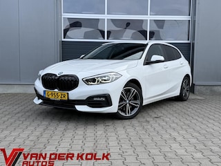 BMW 118i EDE M Sport Edition | Digital Cockpit | Cruise | CarPlay | Navigatie | Climate