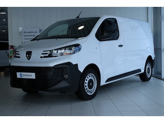 Peugeot Expert Standard 2.0 BlueHDi 145 L1 | Trekhaak | Cruise Control | Betimmering | Radio | Airco | Sensoren achter