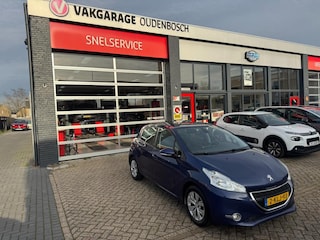 Peugeot 208 1.2 VTi Envy