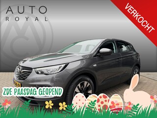 Opel Grandland X 1.6 Turbo Hybrid Elegance