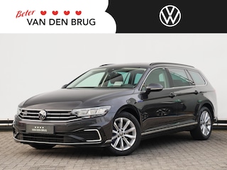 Volkswagen Passat 1.4 TSI PHEV GTE Business 218PK DSG | Led | 360 Camera | Head-up display | Keyless