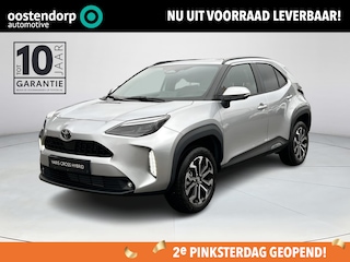 Toyota Yaris Cross 1.5 Hybrid 130 Dynamic Comfort Pack
