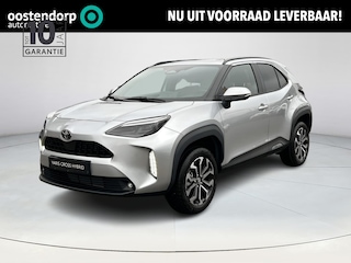 Toyota Yaris Cross 1.5 Hybrid 130 Dynamic Comfort Pack