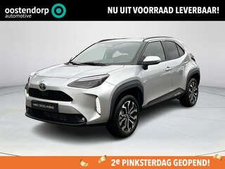Toyota Yaris Cross 1.5 Hybrid 130 Dynamic Comfort Pack
