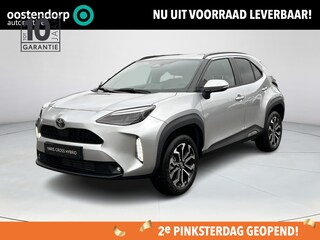 Toyota Yaris Cross 1.5 Hybrid 130 Dynamic Comfort Pack