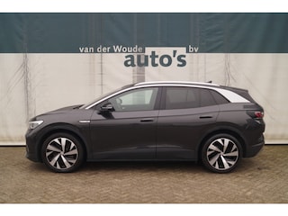 Volkswagen ID.4 First 77kWh -SOH89%-CAM-NAVI-ECC-PDC-