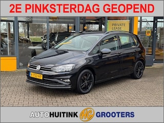 Volkswagen Golf Sportsvan 1.4 TSI 150 pk DSG Comfortline - Navi - apple/Android - stoelverwarming - trekhaak