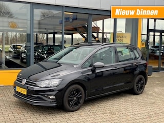 Volkswagen Golf Sportsvan 1.4 TSI 150 pk DSG Comfortline - Navi - apple/Android - stoelverwarming - trekhaak