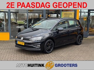 Volkswagen Golf Sportsvan 1.4 TSI 150 pk DSG Comfortline - Navi - apple/Android - stoelverwarming - trekhaak