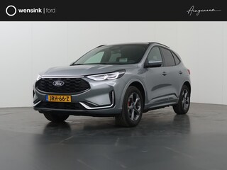 Ford Kuga 2.5 PHEV ST-Line X | Elekt. inklapbare Trekhaak | Panoramadak | Winterpakket | Head Up | Matrix Led | Cruise Control Adaptief |