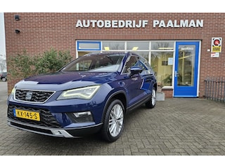 Seat Ateca 1.4 EcoTSI Xcellence