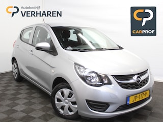 Opel Karl 1.0 ecoFLEX Edition AIRCO | CRUISE | ELECRM | CV | STB | ISOFIX