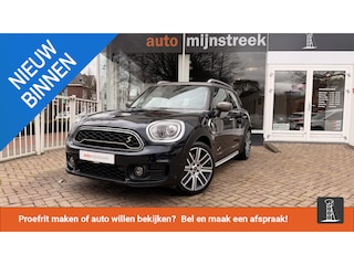 Mini Countryman 1.5 Cooper S E ALL4 Chili | Volledig dealer onderhouden |