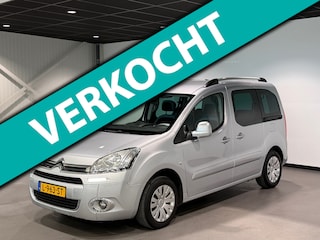 Citroën Berlingo 1.6 VTi Tendance Airco|CruiseControl|Parkeersensoren|5-zitter