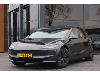 Tesla Model 3 Premium Long Range RWD 78kWh | 750km WLTP | Origineel NL