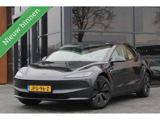 Tesla Model 3 Premium Long Range RWD 78kWh | 750km WLTP | Origineel NL
