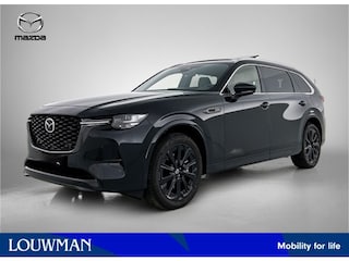 Mazda CX-80 2.5 e-SkyActiv PHEV Homura Plus | Diverse kleuren uit voorraad leverbaar! |
