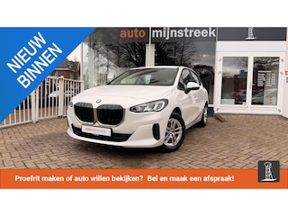 BMW 2-serie Tourer 218i | Eerste eigenaar | Volledig BMW onderhouden |