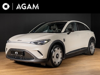 Smart #3 Premium 66 kWh