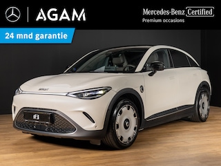 Smart #3 Premium 66 kWh