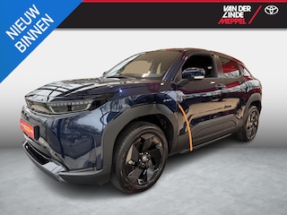 Toyota Urban Cruiser Dynamic 174 PK Camera Stuur Stoelverwarming