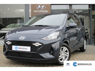 Hyundai i10 Comfort Smart | Actieve rijbaanassistentie (LKA)