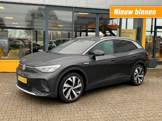 Volkswagen ID.4 FIRST 77 KWH - camera - adapt cruise - SOH 90%