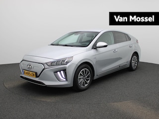 Hyundai Ioniq Premium EV 38 kWh