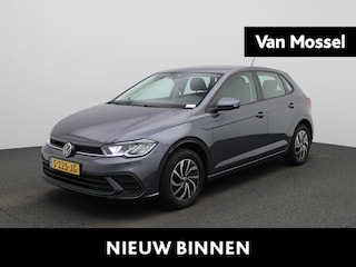 Volkswagen Polo 1.0 TSI Life