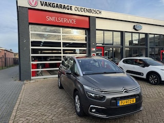 Citroën C4 Picasso 1.2 PureTech Business