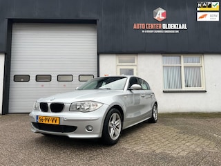 BMW 120i High Executive|Airco|Nav| PDC|Cruise