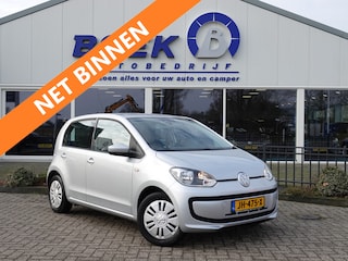 Volkswagen Up 1.0 move up! BlueMotion AIRCO | AUDIO