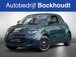Fiat 500 La Prima 42 kWh | Navi | Cruise