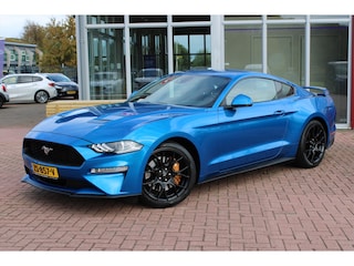 Ford Mustang Fastback 2.3 EcoBoost 290pk