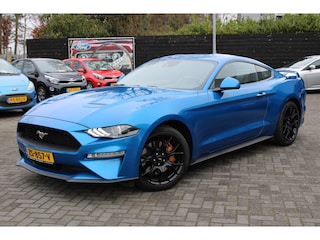 Ford Mustang Fastback 2.3 EcoBoost 290pk