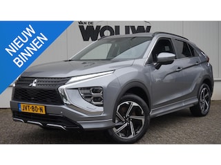 Mitsubishi Eclipse Cross 2.4 PHEV Executive