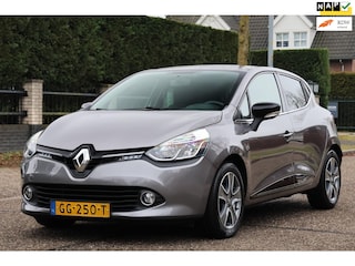 Renault Clio 0.9 TCe ECO Night&Day | NAVI | AIRCO | CRUISE | PDC | NAP | ZEER MOOIE GOED ONDERHOUDEN AUTO |