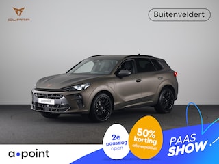 Cupra Terramar 1.5 TSI e-Hybrid Business 204PK | Trekhaak | Matte Lak | Sennheiser | Elektrisch Verstelbare Voorstoelen | 360 Camera |