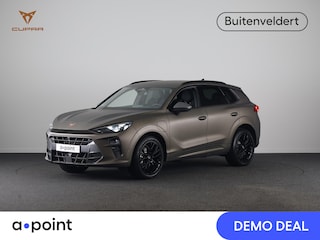 Cupra Terramar 1.5 TSI e-Hybrid Business 204PK | Trekhaak | Matte Lak | Sennheiser | Elektrisch Verstelbare Voorstoelen | 360 Camera |