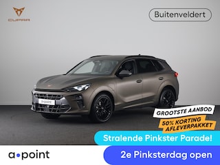 Cupra Terramar 1.5 TSI e-Hybrid Business 204PK | Trekhaak | Matte Lak | Sennheiser | Elektrisch Verstelbare Voorstoelen | 360 Camera |