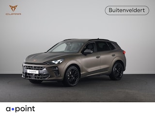 Cupra Terramar 1.5 TSI e-Hybrid Business 204PK | Trekhaak | Matte Lak | Sennheiser | Elektrisch Verstelbare Voorstoelen | 360 Camera |